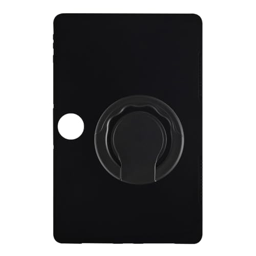 Étui Honor Pad 9 12.1 coque antichoc noire support tablette 2023