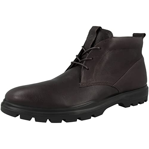 ECCO Men's Citytray Avant Chukka Boot4