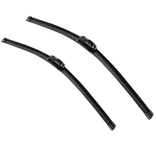 Essuie-glace avant Nissan Micra K13 2010-2017 de 21 et 14 pouces