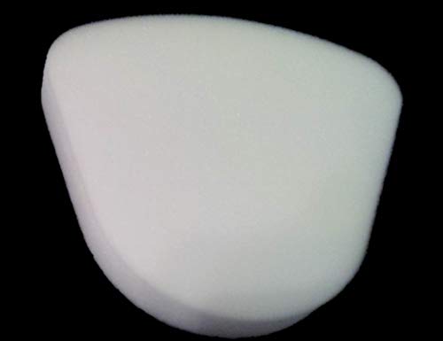 2+1 Filter Kit For Shark Navigator Lift-Away Zu503Amz, Nv350, Nv351, Nv352, Nv355, Nv356E, Nv357, Nv360, Nv370, Nv391, Uv440, Uv490, Uv500, Uv540, Uv541, Uv550. Part Xff350 Xhf350 #TOP4
