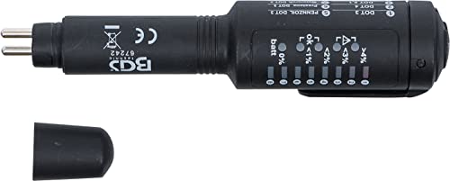 Bremsflüssigkeitstester BGS 67242 für präzise Messungen