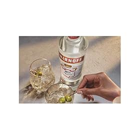 Personalised Engraved Smirnoff No. 21 Vodka Red Label 700ml Spirit Gift Message Custom Premium Gifting Mens Lovers Present