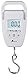 Shinwa Sokutei 70118 Digital Hands, For Other Than Trade Certificates, 66.1 lbs (30 kg), Includes Auxiliary Belt