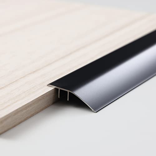 Vinyl Floor Transition Strips Door Threshold Ramps, Threshold 3/4~4/5 In, Thresholds Ramps For - View #6