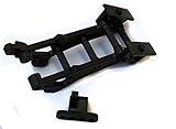 Kyosho Inferno MP9 TKI3-RTR Buggy Heckspoilerhalterung IF-429 K9V®
