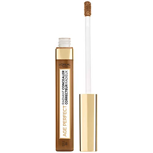 L’oréal Paris Age Perfect Radiant Concealer With Hydrating Serum And Glycerin, Almond #TOP9