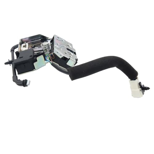 Serrure de coffre haute résistance pour Ford Mondeo MK3 loquet hayon 2003
