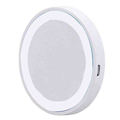 GUIGSI QI Transmisor de Cargador inalámbrico para teléfono móvil multifunción Accesorios