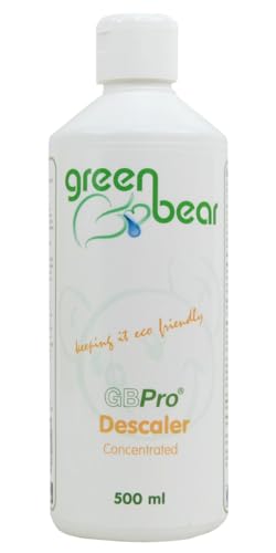 GBPro Eco Multi-Purpose Appliance Anti Calcium/Descaler (CONCENTRATED) 500ml