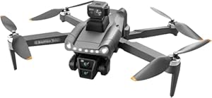 Eonvy AIR+ GPS Drone (2 Batteries)