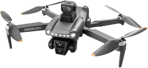 Eonvy AIR+ GPS Drone (2 Batteries)