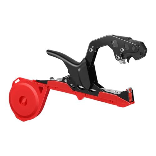 Machine de liaison de branche pour plante et jardin portative - 8