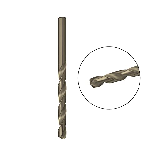 Broca Metal Hss-Co 11,0X94/142 / 1K