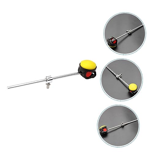 Pedal Martillo para Bombo SUPVOX Drum Foot Pedal miniatura 4