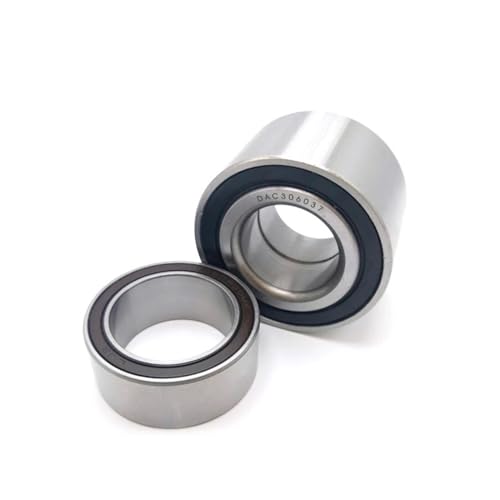 Roulement DAC35620040 de 35x62x40mm pour moyeu de roue de voiture
