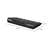 Yamaha 61-Key Arranger Keyboard, Multiple Styles and Voices PSRSX700