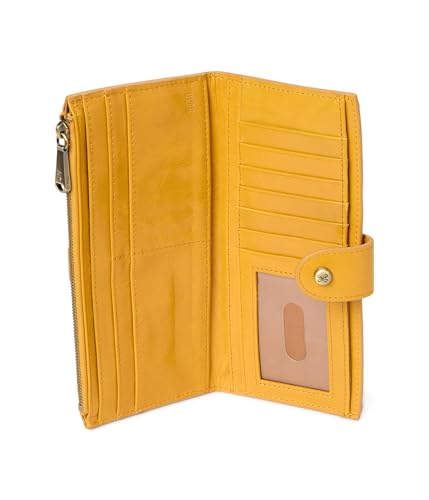 HOBO Women's Dunn Continental Wallet Large3