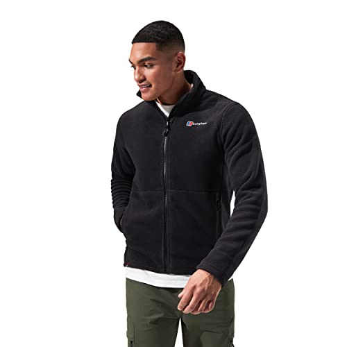 Berghaus Men's Jacket Fleece Polartec Prism3