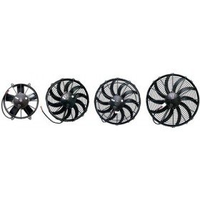 Northern 14" Economy Series Electric Fan Kit (NOR-BM346939)