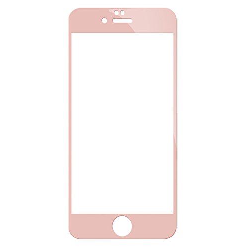Fancasee iPhone 6 Plus 6S Plus Screen Protector Glass, HD 3D Touch Compatible Full Tempered Glass Screen Protector Cover for iPhone 6S Plus iPhone 6 Plus (5.5