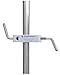 CAFRAMO LIMITED A120 Clamp for Caframo Overhead Stirrer, 1.5 lb.