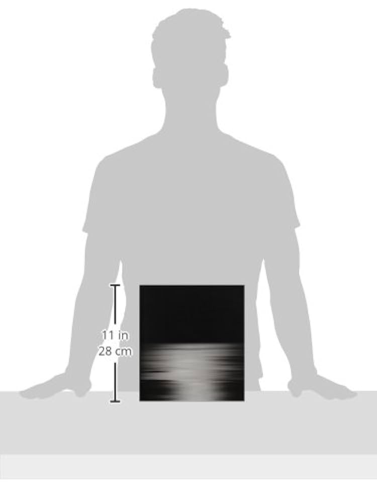 Hiroshi sugimoto: seascapes /anglais : Hiroshi, Sugimoto