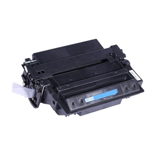 Toner Q6511A 11A pour corriger les impressions pâles sur vos imprimantes 2420