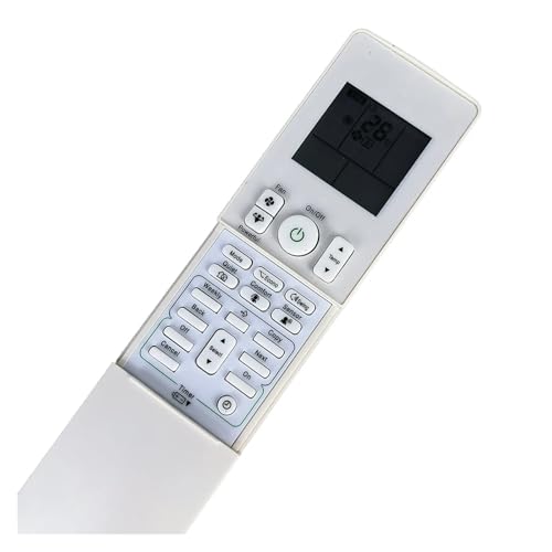 Télécommande ARC466A1 de remplacement pour climatiseur FTXG35J