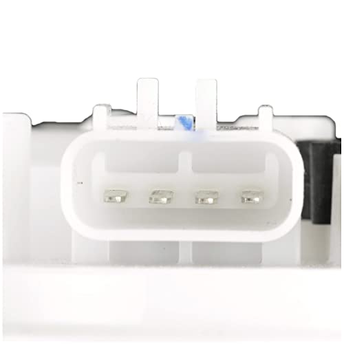 Sparta PN3065 Fuel Pump Module Assembly by Sparta - Image 5