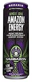 Sambazon Amzn Enrgy Acai Psn Frt