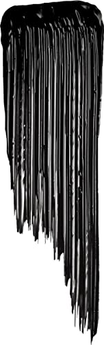 Maybelline New York - Mascara Effet Faux Cils - The Falsies Lash Lift - Teinte : Noir, 9,6 ml