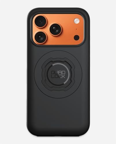 Quad Lock MAG Coque pour iPhone 17 Pro – vue 9