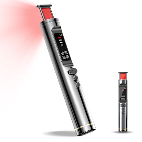 AI Bug Detector & RF Signal Scanner (Rechargeable)