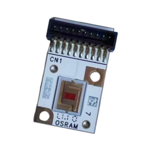 Source LED Rouge projecteur G3 module de remplacement à haute intensité pour image nette