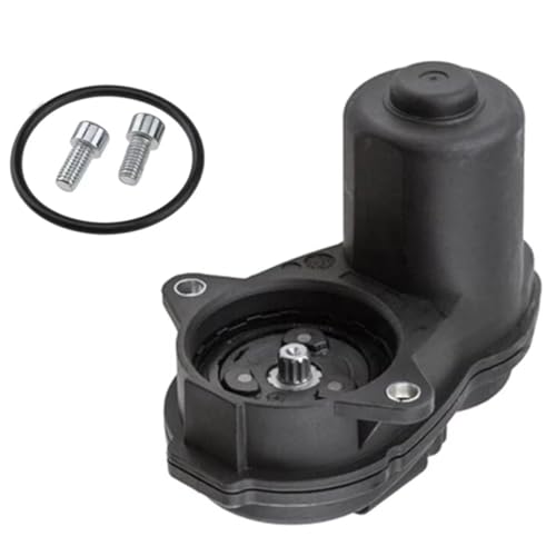 Actuador freno mano BMW 34216888850 modulo motor electrico estacionamiento X3 X4 X5 X6 G01 G02 G05 G06