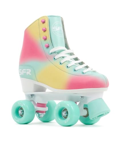 SFR Brighton Patines Artísticos (Tropical, UK7A)
