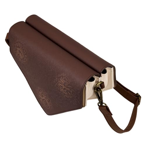 Loungefly Wicked Elphaba Grimoire Book Crossbody Bag3