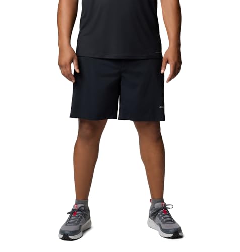 Short léger Wanoga Columbia pour voyage et trekking en été