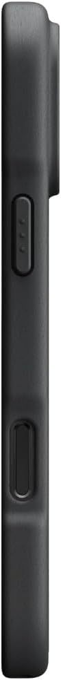 UNIQ Combat Active for iPhone 16 Pro Max Case (Frosted Smoke | 16 Pro Max)