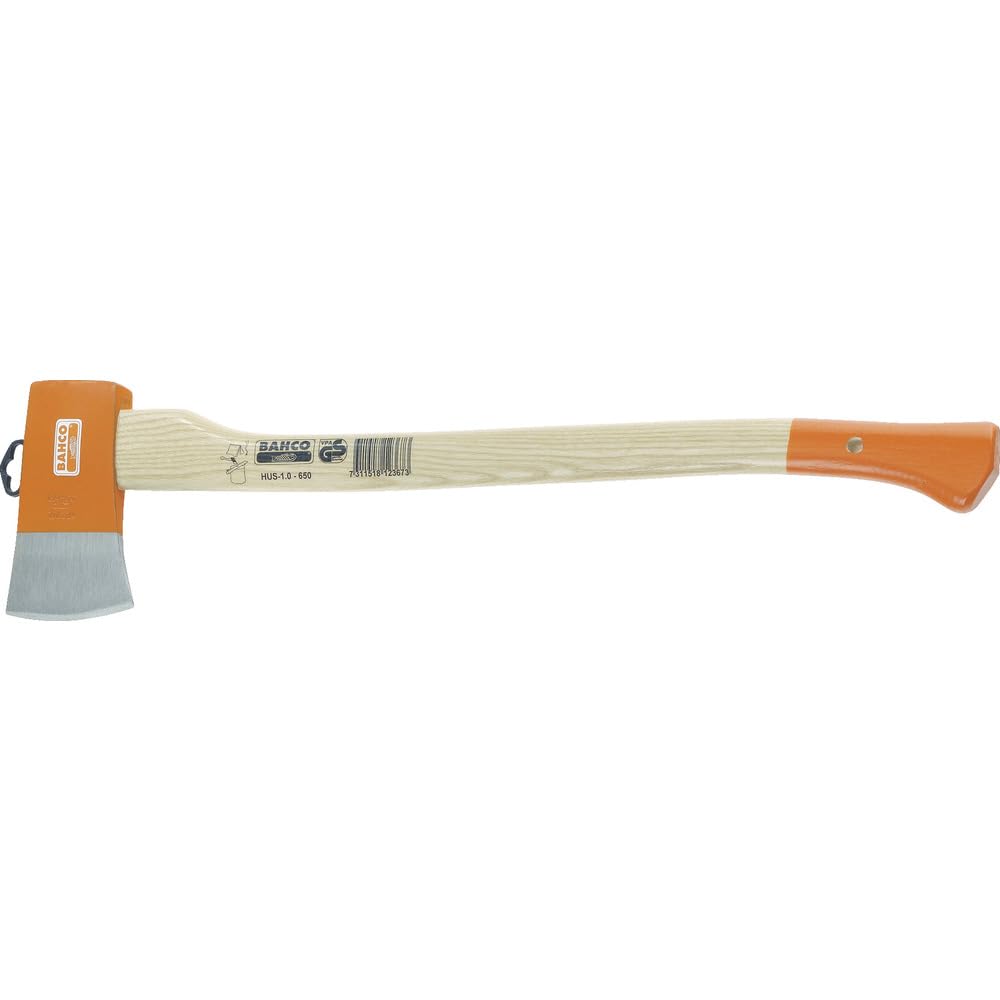 Bahco HUS-0.8-500 Hatchet 1.3/4lb