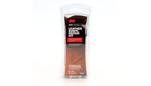 Meguiar'S 08579 3M Leather And Vinyl Repair Kit thumb #4