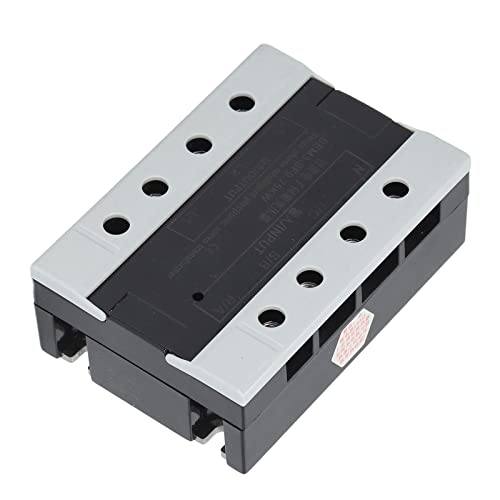 Servo Transformador Eletrônico Inteligente, Entrada de Saída Trifásica, Conversores Analógicos para
