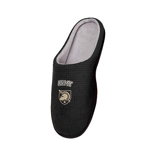 Image of FOCO NCAA Mens Memory Foam Slide Slippers
