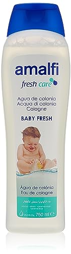 Amalfi Colonia Infantil
