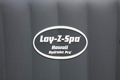 Bestway Lay-Z-Spa Hawaii HydroJet Pro - 20