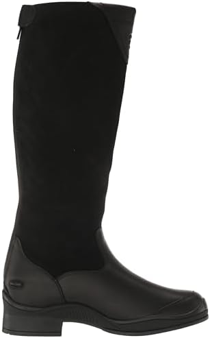 Bottes D'équitation Femme Ariat Extreme Tall H2O Imperm Ables Isol Es Cuir