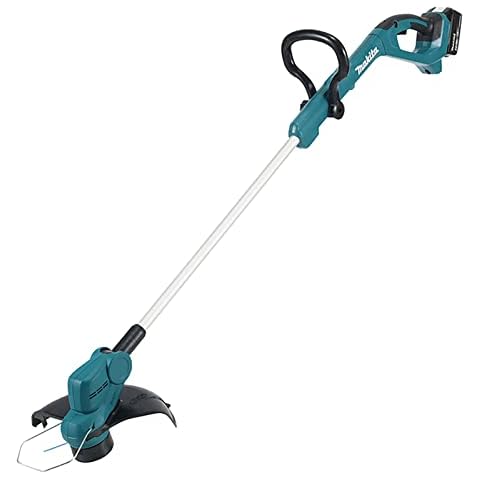 Makita DUR193RT Cordless Grass Trimmer with Battery Cover