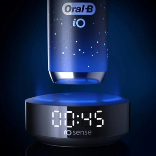 Oral B iO Series 10 Cosmic - vue 5