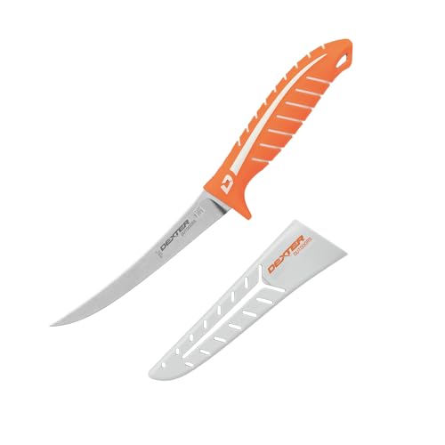 Dexter Outdoors Dextreme Single Edge 6