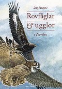 Rovfåglar och Ugglor i Norden 9153420381 Book Cover